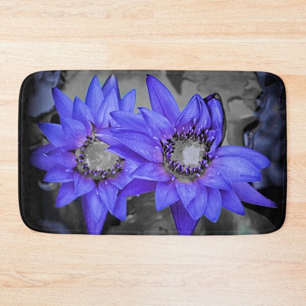 Item preview, Purple Water Lily designed and sold by Heathermarie321.