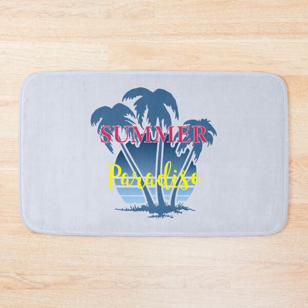 Item preview, Summer Paradise designed and sold by teegear.