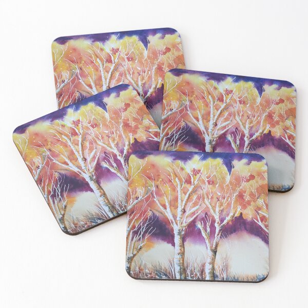 Item preview, Autumn Light designed and sold by ksgfineart.