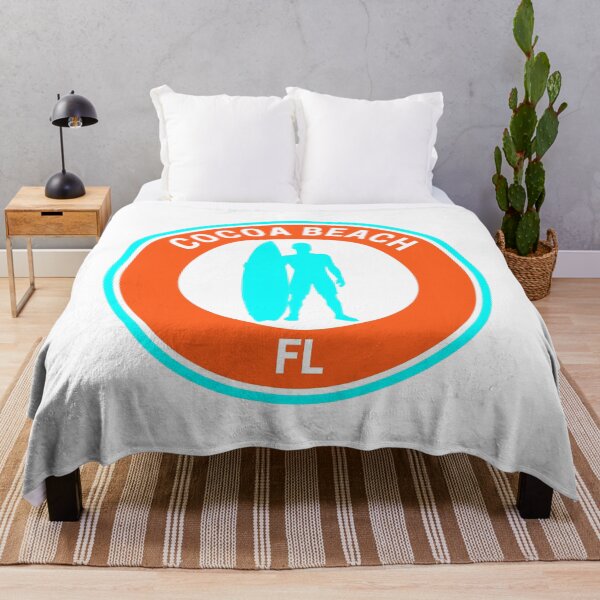 Item preview, Vintage Cocoa Beach Florida designed and sold by fearcity.