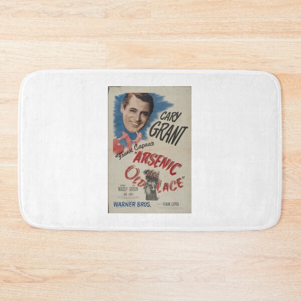 Item preview, Arsenic and Old Lace designed and sold by steve-1.