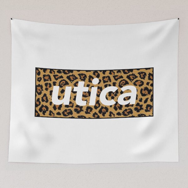 Item preview, Utica designed and sold by Leila Sayan.