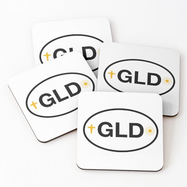 Item preview, Gilead Bumper Sticker designed and sold by DTS-Artwork.