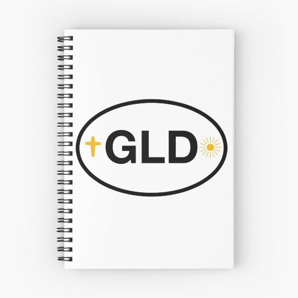Item preview, Gilead Bumper Sticker designed and sold by DTS-Artwork.