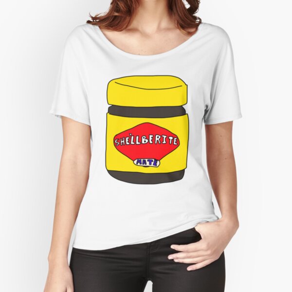 She’ll be right Relaxed Fit T-Shirt