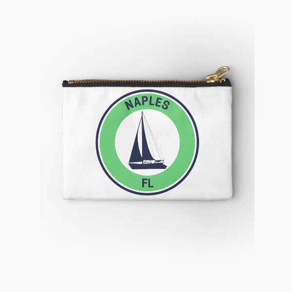 Item preview, Vintage Naples Florida designed and sold by fearcity.