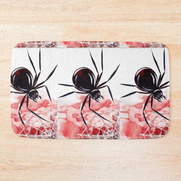 Item preview, Poisonous Spider designed and sold by LeighsDesigns.