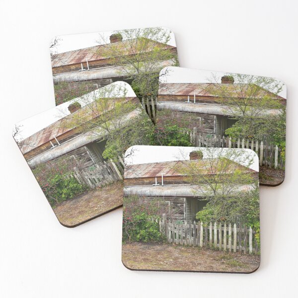 Item preview, Gulgong Cottage - New South Wales. Australia designed and sold by Hans Peðer Alfreð .