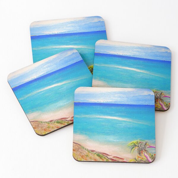 Item preview, Stradbroke Views  designed and sold by gillsart.
