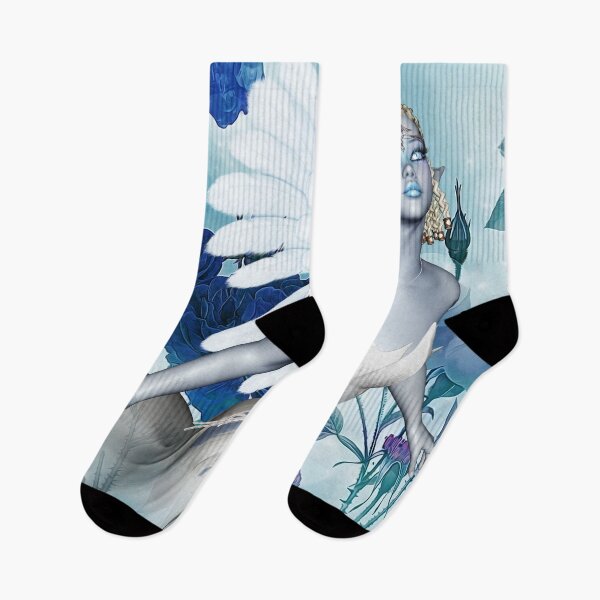 Item preview, Beautiful women with flowers designed and sold by nicky2342.