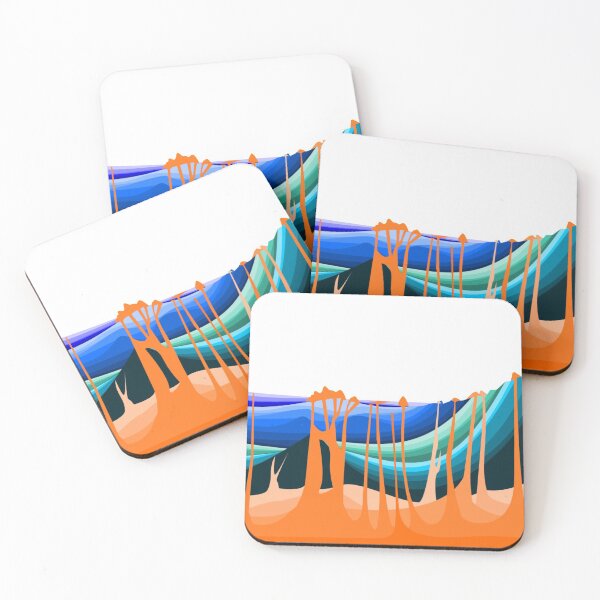 Item preview, Geology Underfoot designed and sold by tangologist.