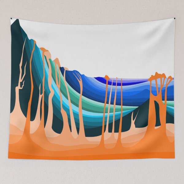 Item preview, Geology Underfoot designed and sold by tangologist.