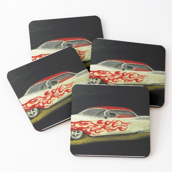 Item preview, 'Rev It Up' Aug 2011 designed and sold by gillsart.