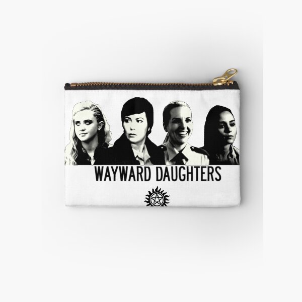 Item preview, Wayward Daughters (quick design) designed and sold by Prettymoose.