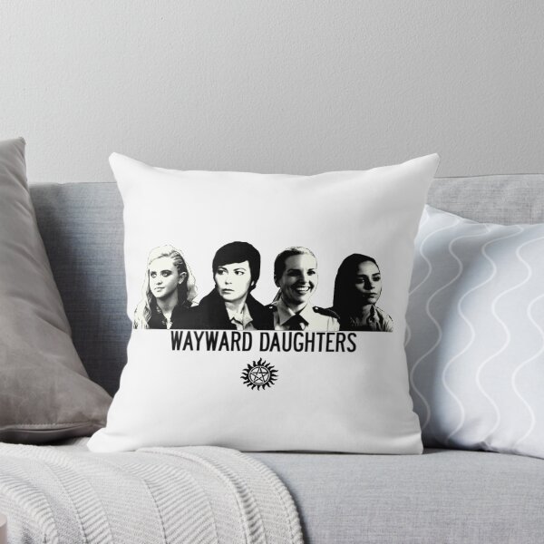 Item preview, Wayward Daughters (quick design) designed and sold by Prettymoose.