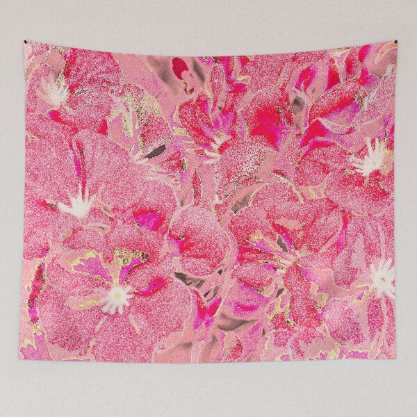 Item preview, Jean's Dream Flowers designed and sold by William E Lopez.