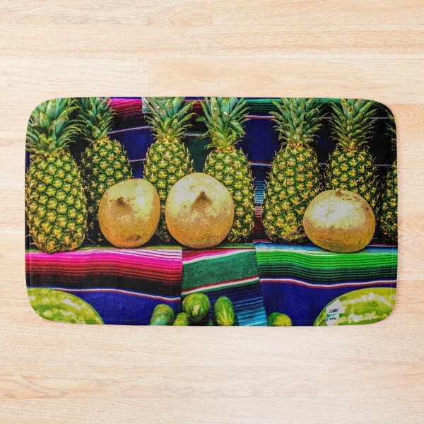 Item preview, The Makings of Aqua Fresca designed and sold by William E Lopez.