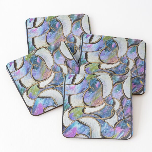 Item preview, Leaps & Bounds designed and sold by ksgfineart.