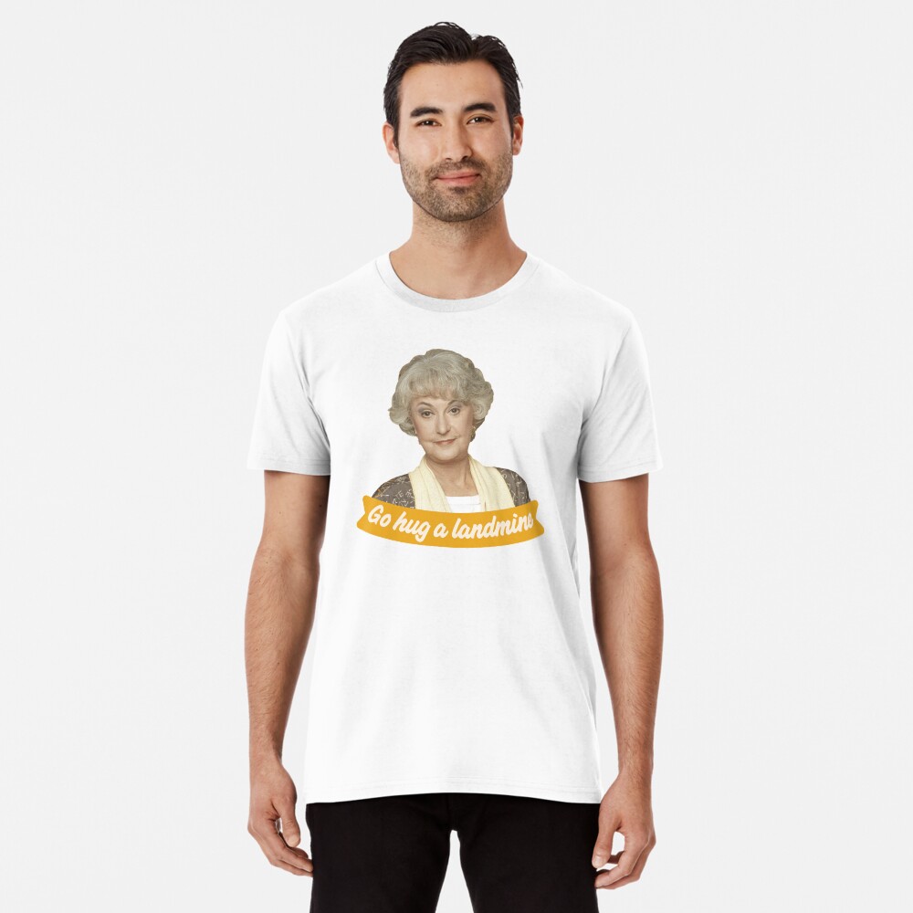 Item preview, Premium T-Shirt designed and sold by VonBraun.