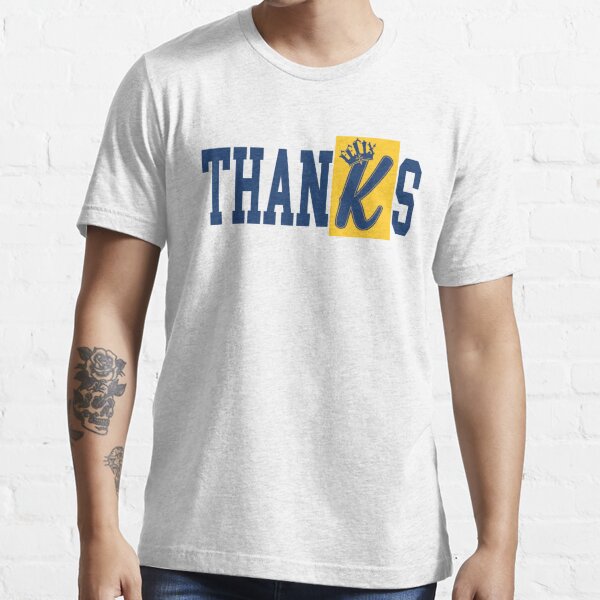 Felix Hernandez Essential T-Shirt for Sale by Nessalauraine