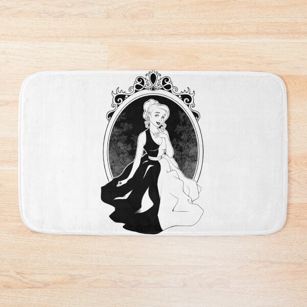 Item preview, Mary designed and sold by Cristiano Reina.