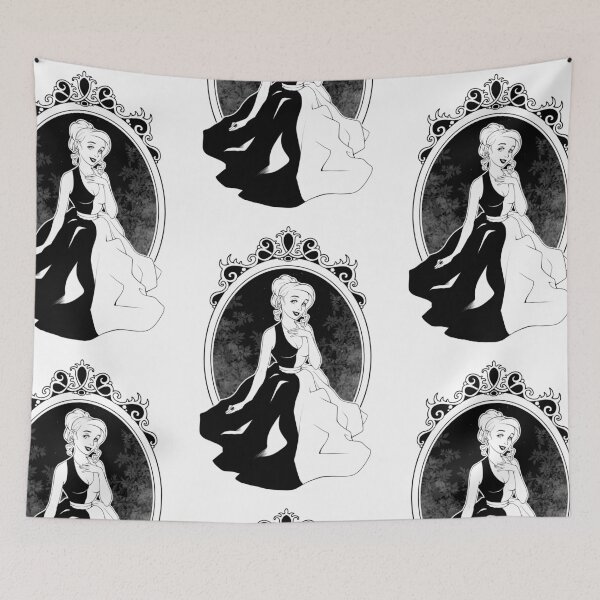Item preview, Mary designed and sold by Cristiano Reina.
