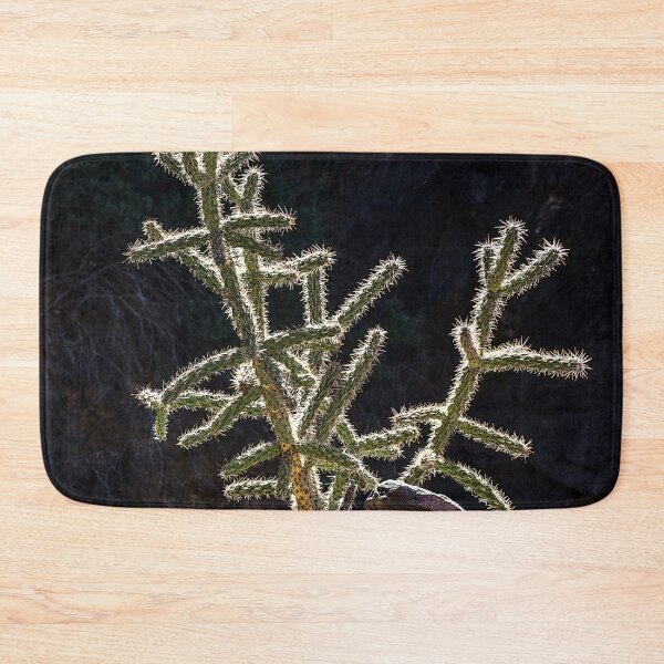 Item preview, Cholla Cactus, Dripping Springs, NM designed and sold by William E Lopez.