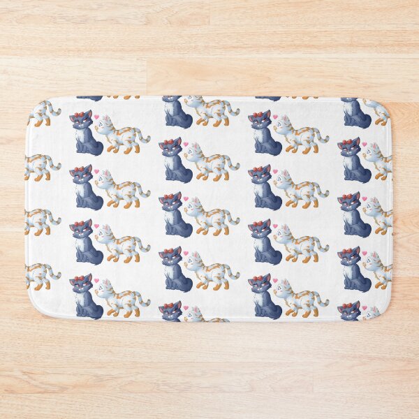 Item preview, Lovers sweet cats designed and sold by Cristiano Reina.