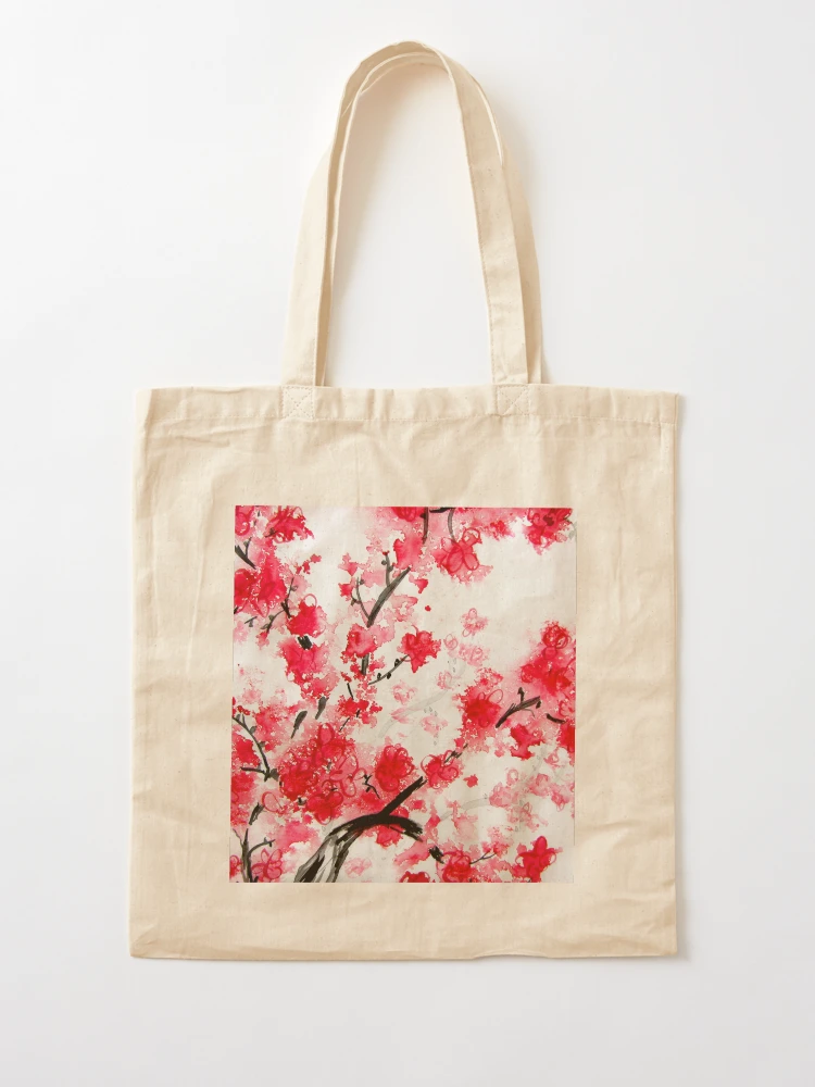 絶妙なデザイン Tote Cherry HLT Amazon.co.jp: Bag トート