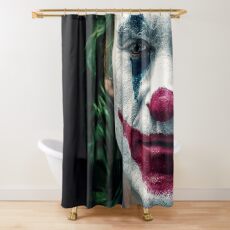 Harley Quinn Shower Curtains Redbubble