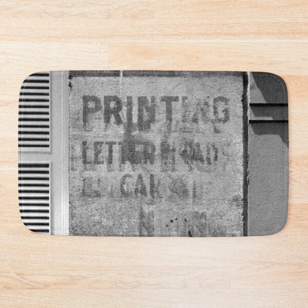 Item preview, Printing designed and sold by MStyborski.