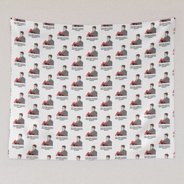 Item preview, MARK CORRIGAN | ERGONOMIC MANAGEMENT KEYBOARD designed and sold by tommytyrer.