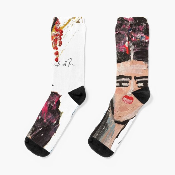 Mexicana Socks