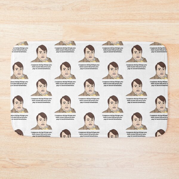 Item preview, MARK CORRIGAN | LONELINESS designed and sold by tommytyrer.