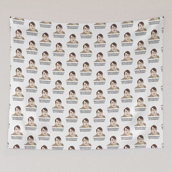Item preview, MARK CORRIGAN | LONELINESS designed and sold by tommytyrer.
