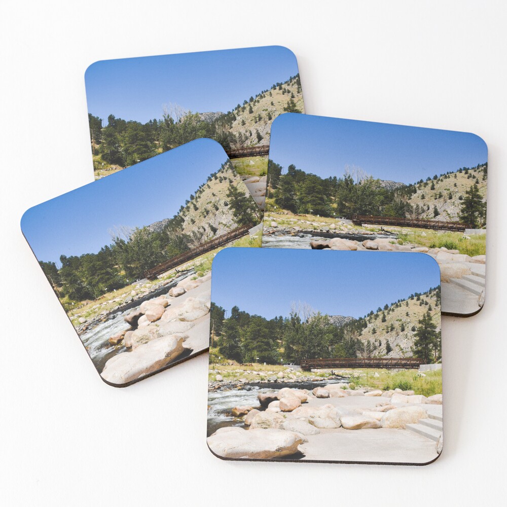 Item preview, Coasters (Set of 4) designed and sold by sneel913.
