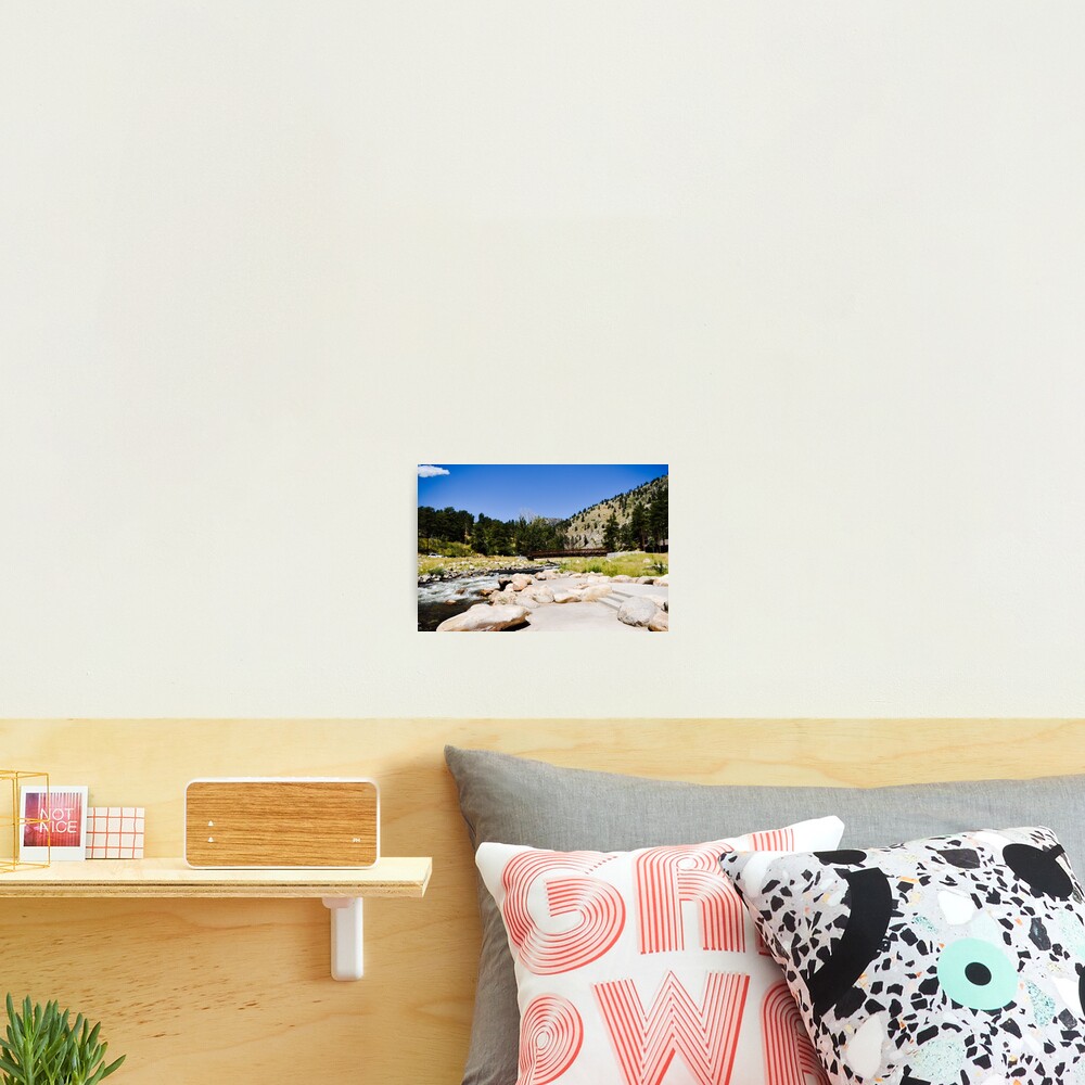 Item preview, Photographic Print designed and sold by sneel913.