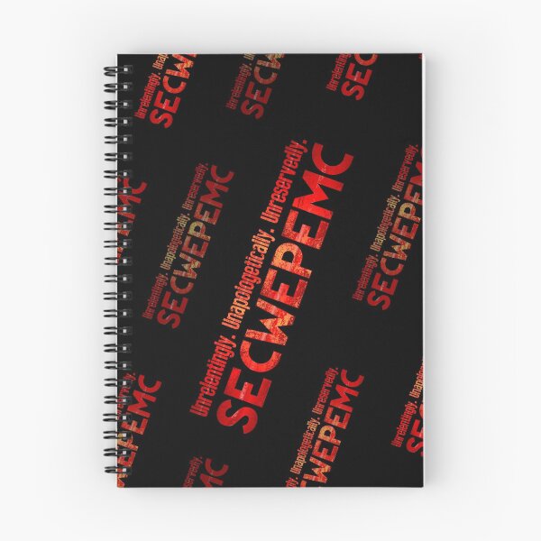 Item preview, Unapologetically Secwepemc designed and sold by CoyoteRain.