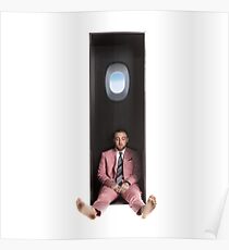 Swimmin' Miller__MaC Poster