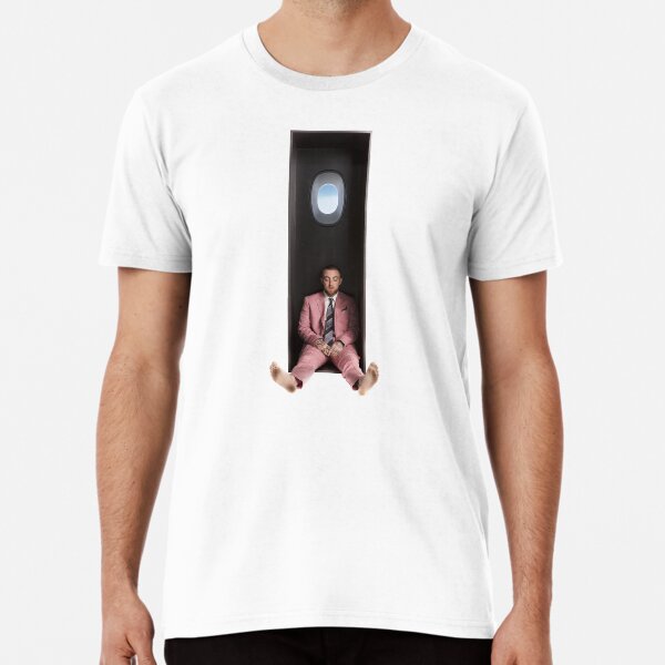 Swimmin' Miller__MaC Premium T-Shirt