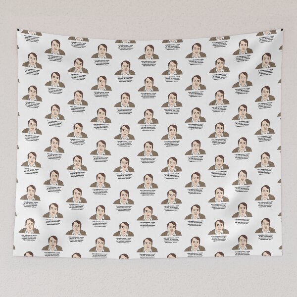 Item preview, MARK CORRIGAN | LOSS ADJUSTMENT designed and sold by tommytyrer.