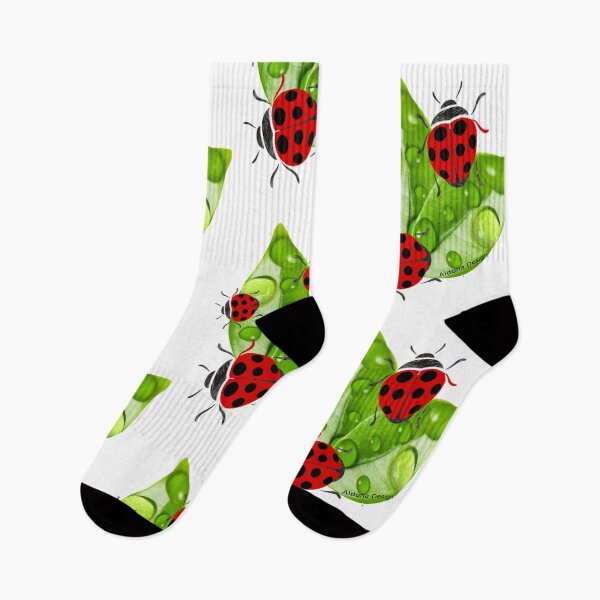 Item preview, lady bug  designed and sold by aldona.