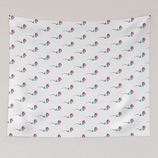 Item preview, Lazy bloom designed and sold by Tonyasartprints.
