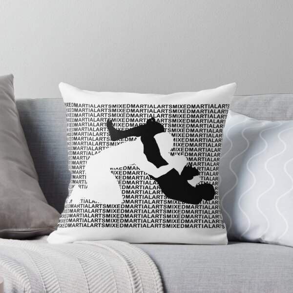 Item preview, MMA Mixed Martial Arts TRIANGLE CHOKE designed and sold by yin888.