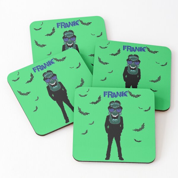 Item preview, Frank designed and sold by Nonsense and Relish.