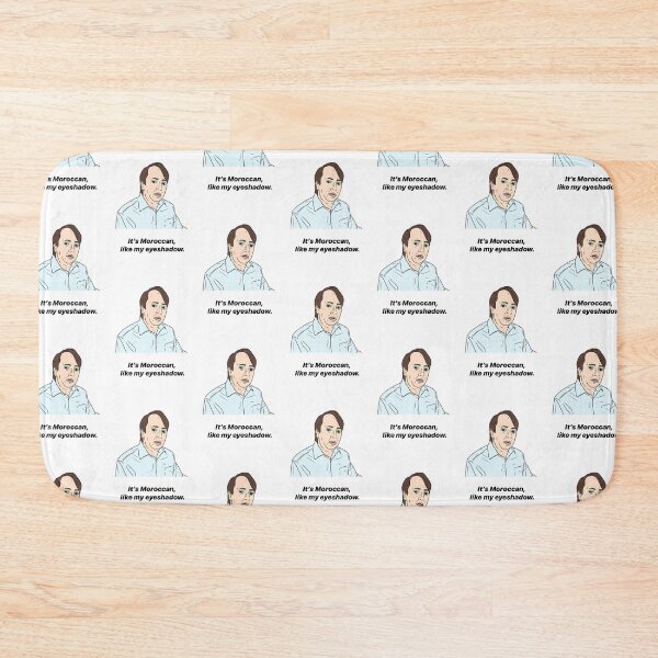 Item preview, MARK CORRIGAN | MOROCCAN LIKE MY EYESHADOW designed and sold by tommytyrer.