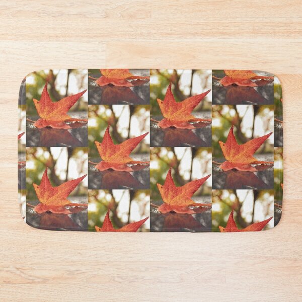 Item preview, Autumn Reflections designed and sold by Jenn Ramirez.