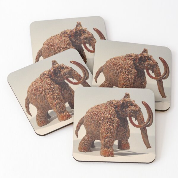 Item preview, Mammoth designed and sold by cuprum.