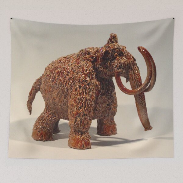 Item preview, Mammoth designed and sold by cuprum.