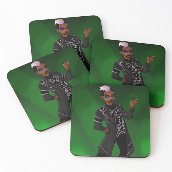 Item preview, Khashoggi designed and sold by Cat Williams.